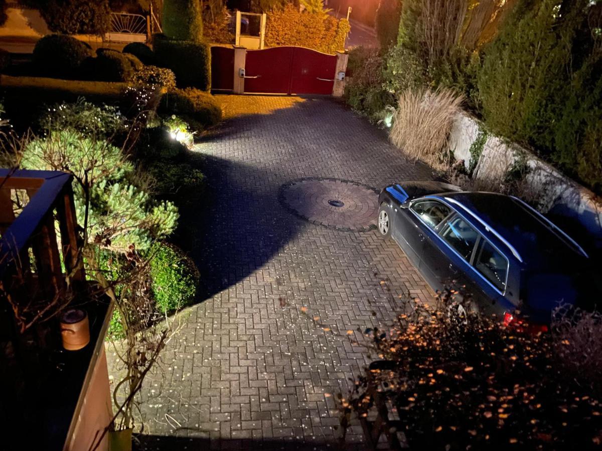Bien être et détente chez côté campagne et jardin Ohnenheim Extérieur photo