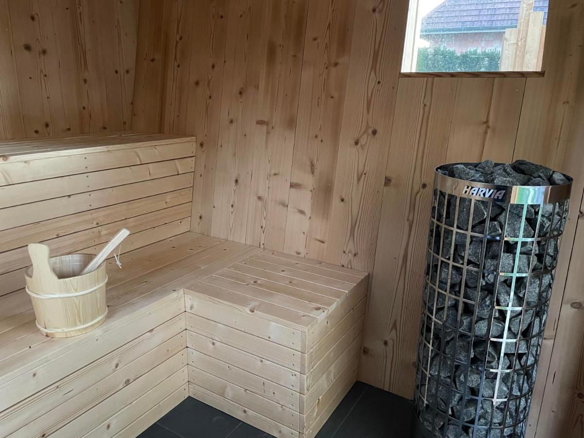 Bien être et détente chez côté campagne et jardin Ohnenheim Extérieur photo